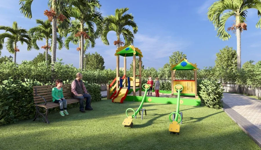 Residential Land for Sale in Nirmal Keshavam 15, Panjari Farms, Nagpur
