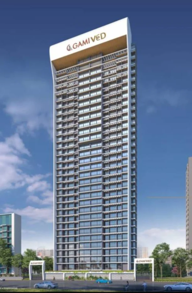 Apartment for Sale in Gami Ved, Nerul   , Navi Mumbai