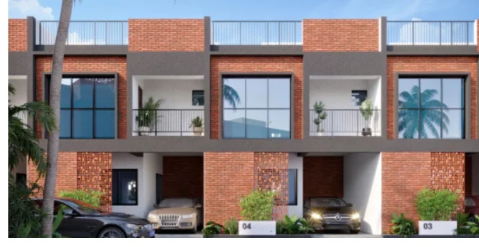 Independent House/Villa for Sale in VNR TIARA, Thalambur, Chennai