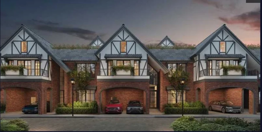Independent House/Villa for Sale in Sobha Oakshire, Devanahalli, Bangalore