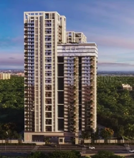 3 BHK Apartment for Sale in Vian Mrida, Kollur , Hyderabad