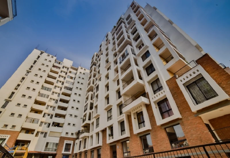 Apartment for Sale in UKN Esperanza, Whitefield, Bangalore