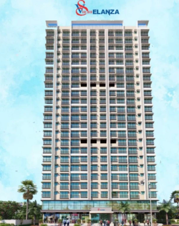Apartment for Sale in Shubh Elanza, Vikhroli East   , Mumbai