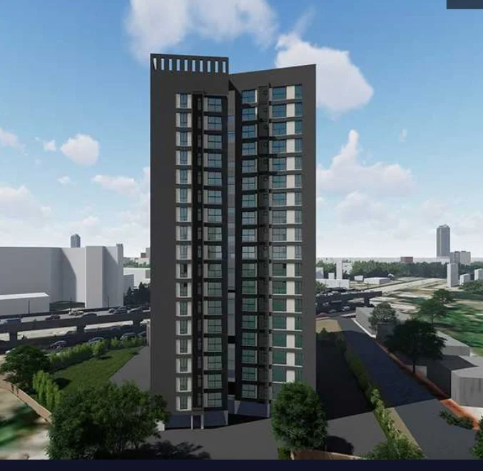 3 BHK Apartment for Sale in Appaswamy Skylon, Koyambedu, Chennai
