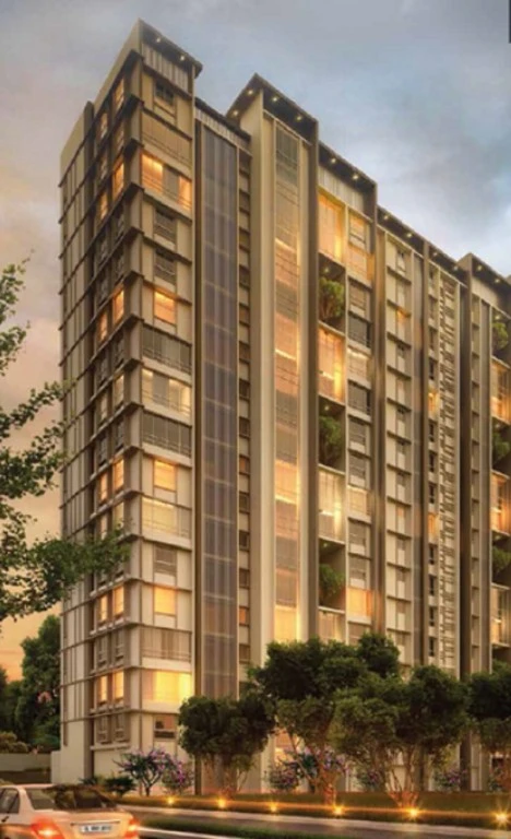 2 BHK Apartment for Sale in SKAV Aastha, Yeshwanthpur, Bangalore