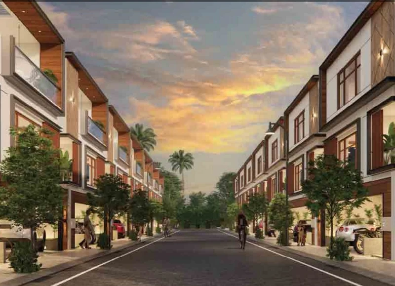3 BHK Independent House/Villa for Sale in Subha Ecostone, Chandapura, Bangalore