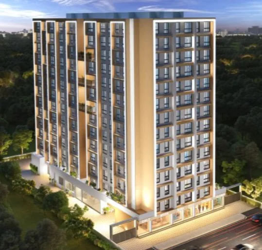 Apartment for Sale in Tricity Bliss, Ulwe   , Navi Mumbai