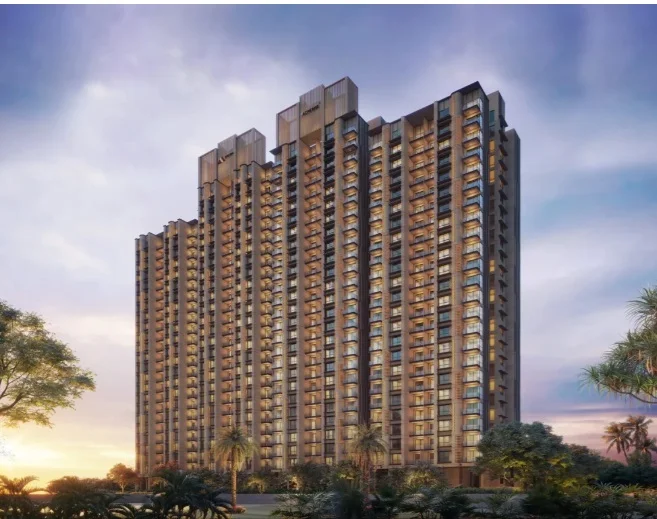 Apartment for Sale in Codename Mesmerise, Tamando, Bhubaneswar