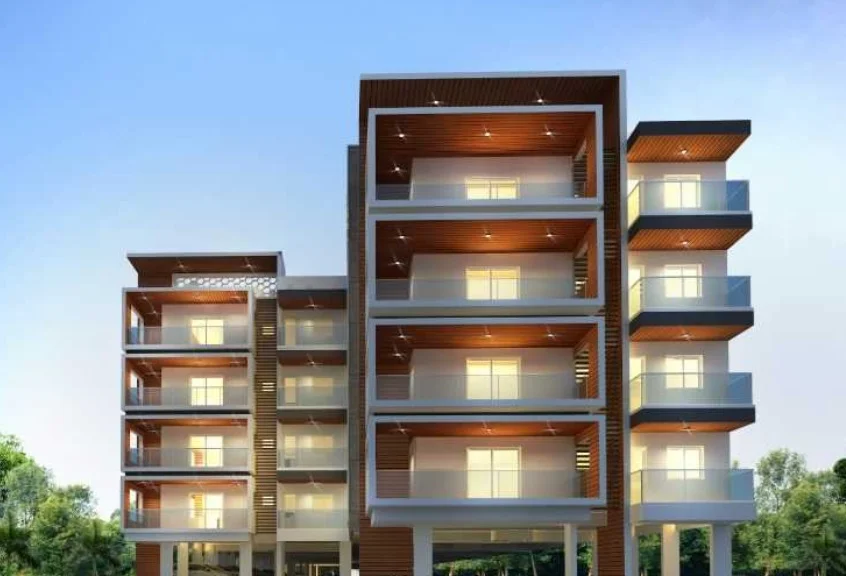 Apartment for Sale in Acorn Hive, Gopasandra, Bangalore