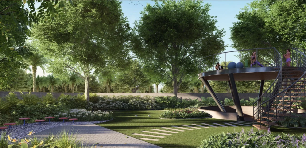 Residential Land for Sale in Capstone Circular Reflections, Kaggalipura, Bangalore