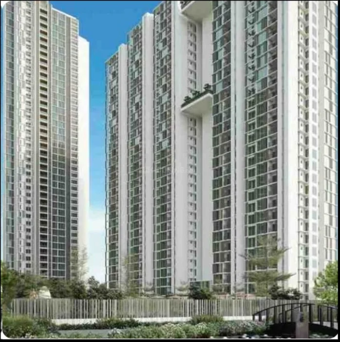 Apartment for Sale in Lodha Azur, Hulimavu, Bangalore