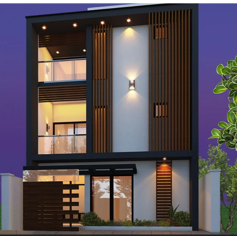 3 BHK Independent House/Villa for Sale in Trident Tranquility Villas, Singanallur, Coimbatore