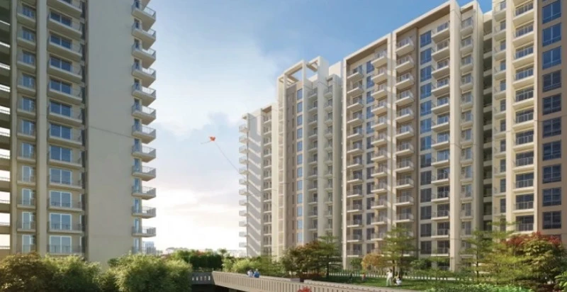 Apartment for Sale in Tata La Vida, Sector 113, Gurgaon