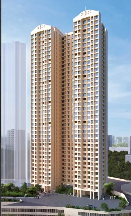 Apartment for Sale in Rumah Bali , Ghodbunder Road, Thane