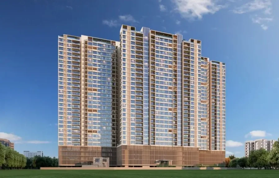 2 BHK Apartment for Sale in Kumar Parth Tower C2, Baner  , Pune