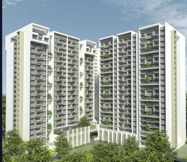 Apartment for Sale in ELV High Garden, Whitefield, Bangalore
