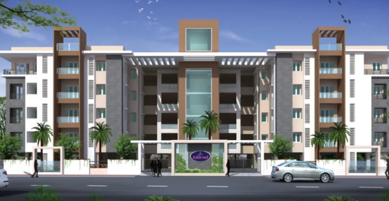 Apartment for Sale in Kgeyes Ashirvad, Anna Nagar, Chennai
