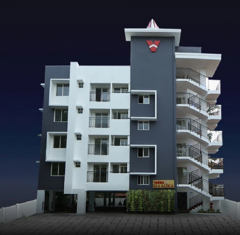 Apartment for Sale in Varma Maalika Block I, Tripunithura, Kochi