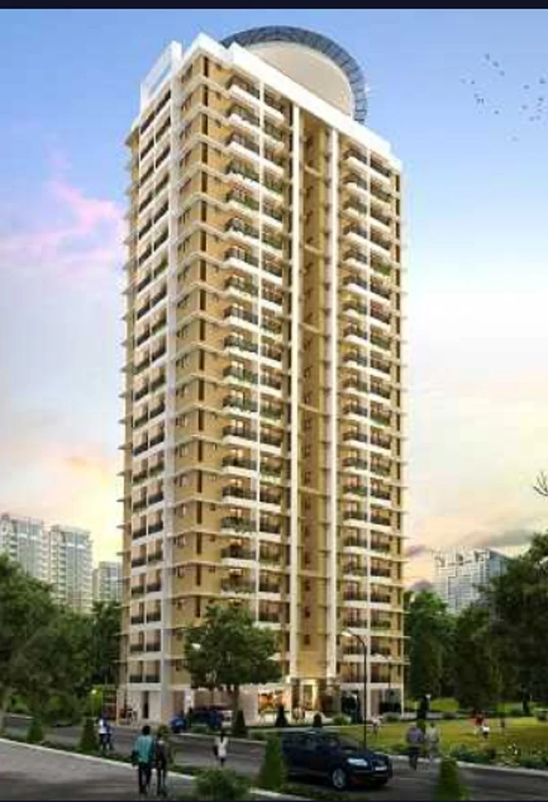 2 BHK Apartment for Sale in Shwas Tetracore 22, Aduvathuruthu, Kochi