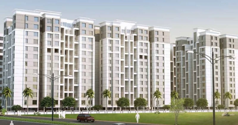 1 BHK Apartment for Sale in Vilas Yashwin 2.0, Baner  , Pune