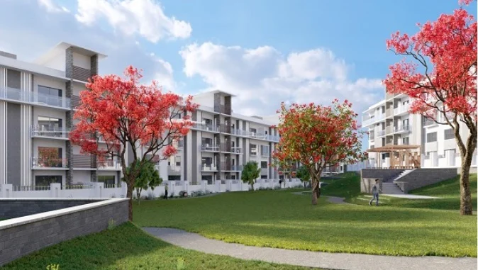 3 BHK Apartment for Sale in Birla OJASVI, Rajarajeshwari Nagar, Bangalore