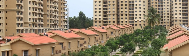 Apartment for Sale in Sobha City, Sector 108, Gurgaon