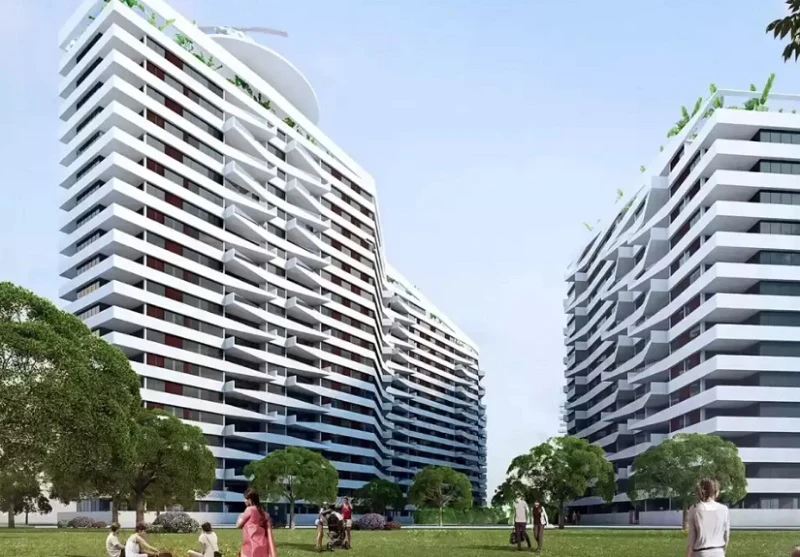 Apartment for Sale in Mantri Lithos, Thanisandra, Bangalore