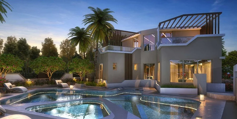 Apartment for Sale in Krishna Amorapolis, Dhanori  , Pune