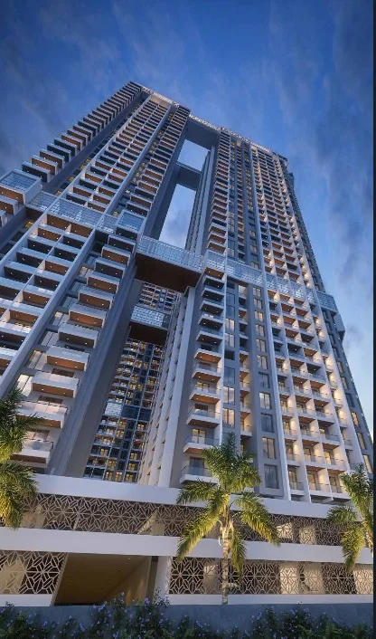 2 BHK Apartment for Sale in Urban Skyline Phase 2, Ravet  , Pune