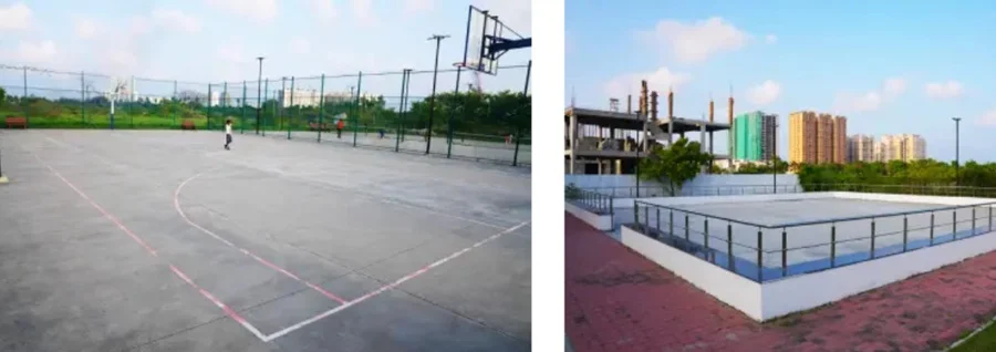 Residential Land for Sale in MGP In Globus Palladium Plot, OMR Padur, Chennai