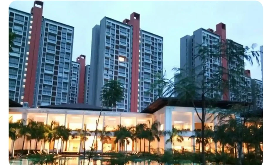 4 BHK Apartment for Sale in The Reserve at Lodha Belmondo, Pune Mumbai Highway, Pune