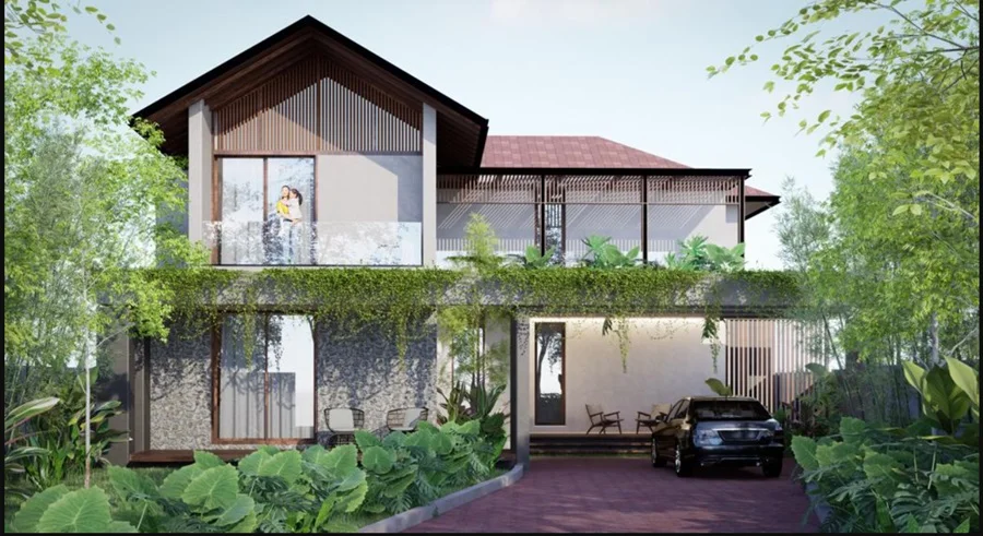 Independent House/Villa for Sale in Baben Baleyam, Ernakulam, Kochi