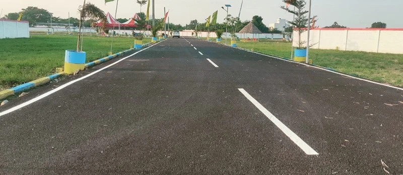 Residential Land for Sale in Malliga Garden, Vadaperumbakkam, Chennai