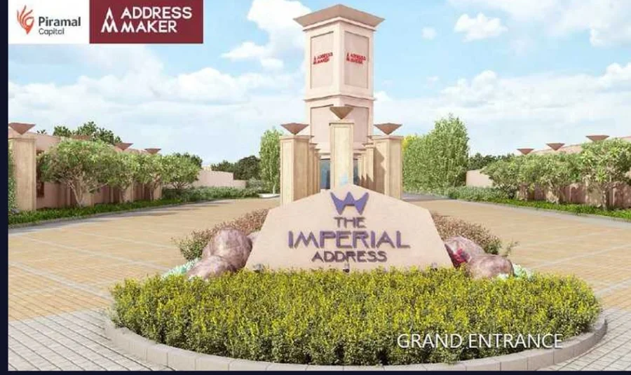 Residential Land for Sale in Address Makers The Imperial Address, Chandapura, Bangalore