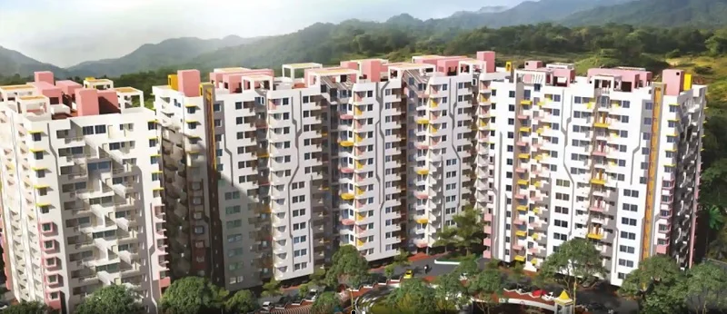 1 BHK Apartment for Sale in SKYi pelican, Pirangut  , Pune