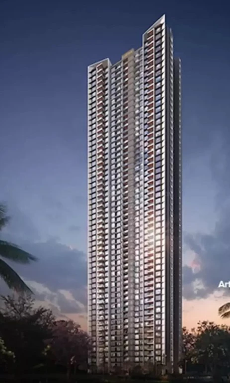2.5 BHK Apartment for Sale in Lodha Mahalakshmi Tower 2, Byculla   , Mumbai