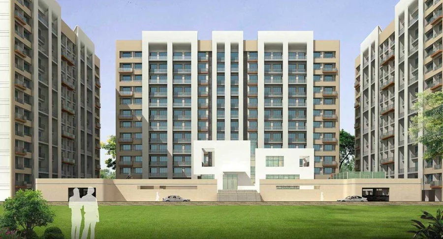 1 BHK Apartment for Sale in Akshar Altorios, Hadapsar, Pune