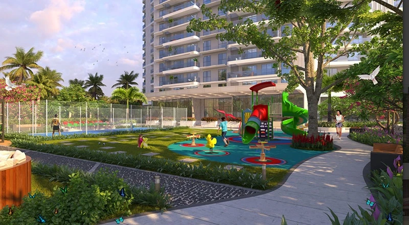 Apartment for Sale in Land Shivabagh, Shivabagh Kadri, Mangalore
