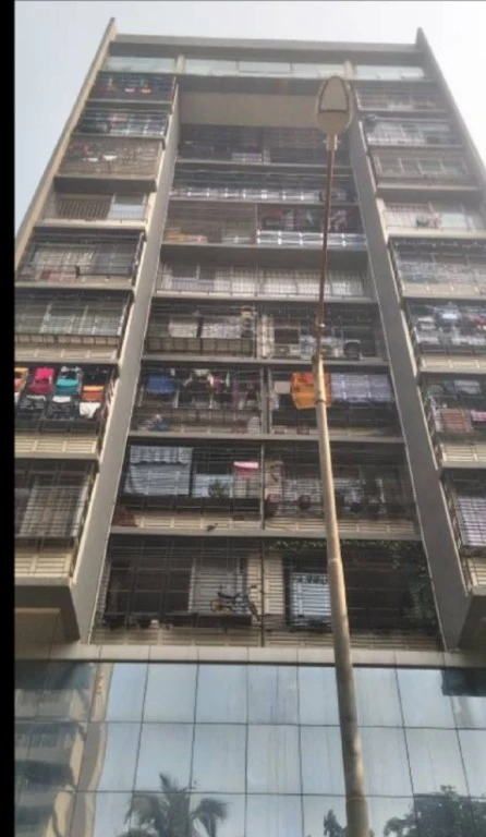 3 BHK Apartment for Sale in HDIL Dheeraj Affaire, Bandra West   , Mumbai
