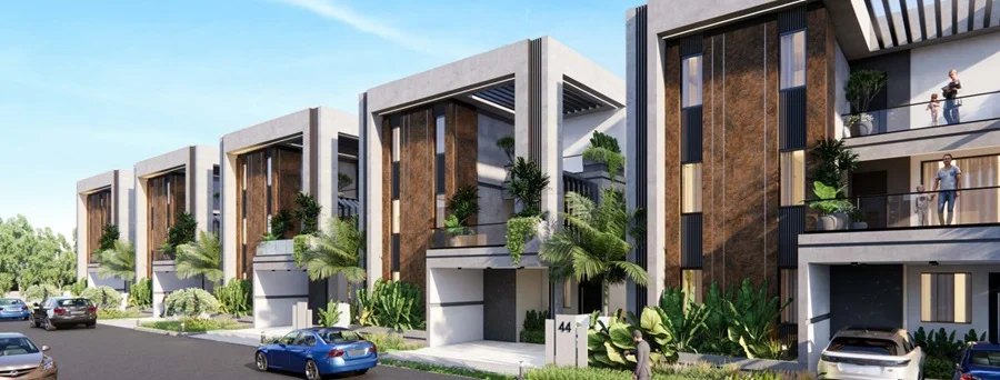 4 BHK Independent House/Villa for Sale in Ankura Iqon West, Shankarpally, Hyderabad