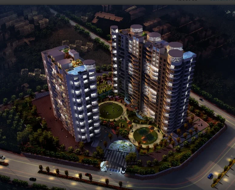 Apartment for Sale in Prince Courtyard, Egmore, Chennai