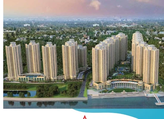 Apartment for Sale in Alcove New Kolkata Sangam, Serampore, Hooghly