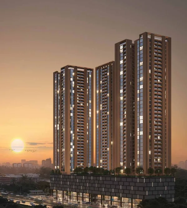 Apartment for Sale in ANP Autograph, Punawale  , Pune