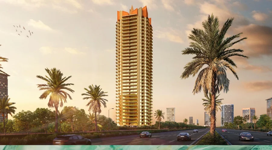 3 BHK Apartment for Sale in Dasnac Westminster, Sector 146, Noida