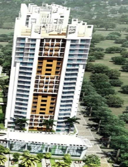 3 BHK Apartment for Sale in KVD Wind Park, Noida Ext Tech Zone 4, Greater Noida