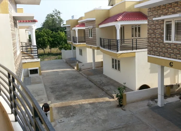 Independent House/Villa for Sale in Hitech Villas, Tambaram East, Chennai