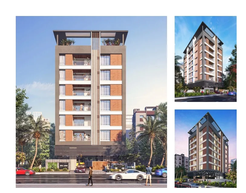 4 BHK Apartment for Sale in Pandit Sheela Ashish, Karve Nagar  , Pune