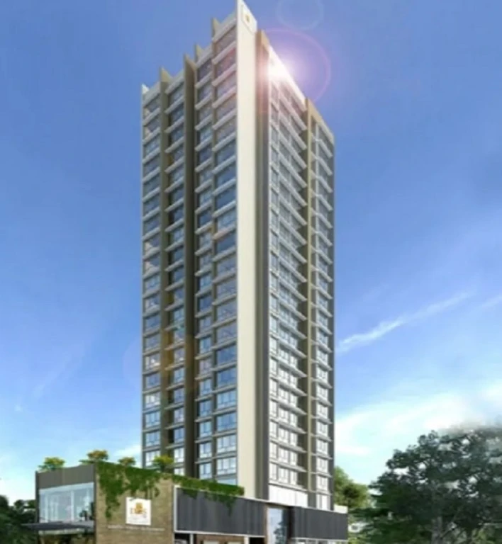 Apartment for Sale in DGS Sheetal Dharmaraj, Malad West   , Mumbai