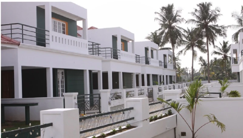 Independent House/Villa for Sale in Kent Hyde Park, Tripunithura, Kochi