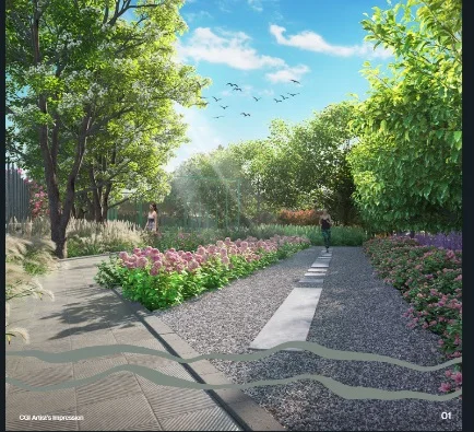 Residential Land for Sale in Promise Of Spring, Devanahalli, Bangalore